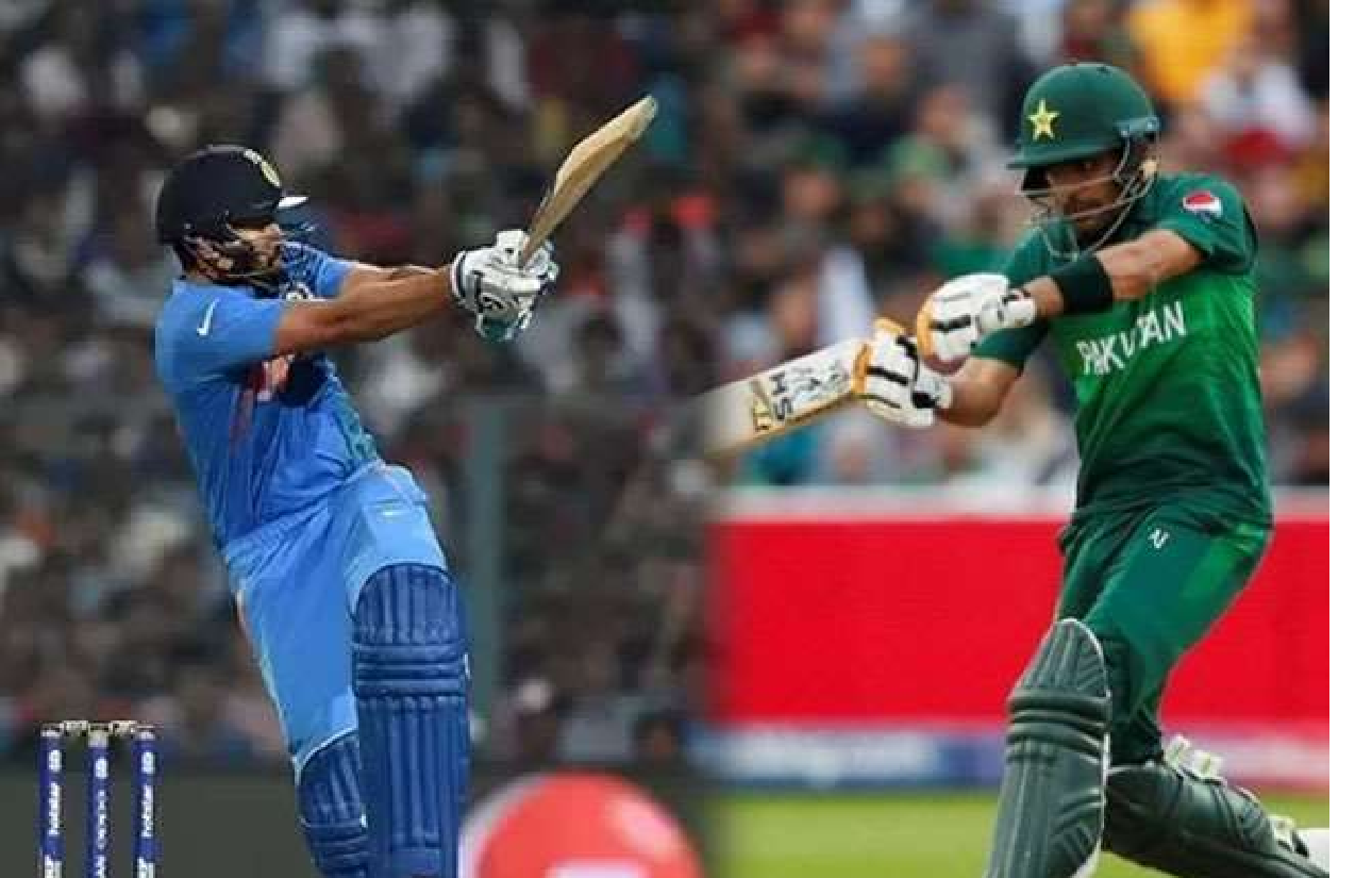 विराट कोहली से दुनिया के नंबर वन बल्लेबाज की कुर्सी छीन सकता है ये पाकिस्तानी खिलाड़ी
